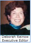 Deborah Reinow