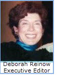 Deborah Rainow